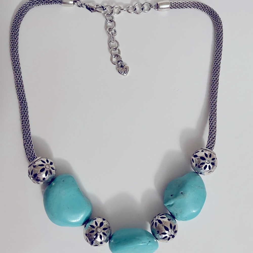 ✨Brighton Trade Winds Necklace✨